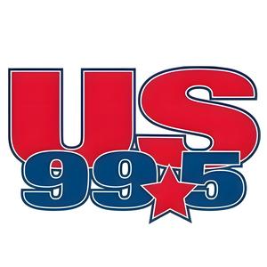 Lyssna på WUSN - US 99.5 FM i appen