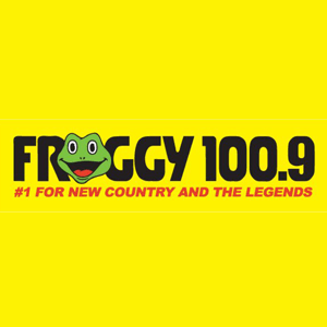 Lyssna på WWFY - Froggy 100.9 FM i appen