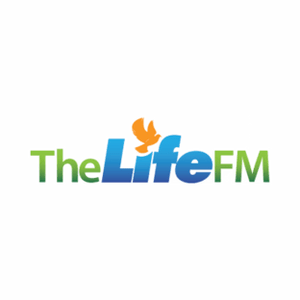 Lyssna på The LifeFM i appen