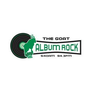 Lyssna på WXYG Album Rock The Goat i appen