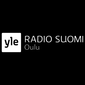 Lyssna på YLE Radio Suomi Oulu i appen