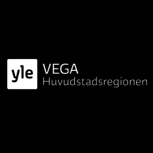 Lyssna på YLE Radio Vega Huvudstadsregionen i appen