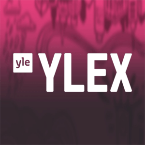 Lyssna på YLE X i appen