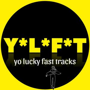 Lyssna på Yo Lucky Fast Tracks i appen