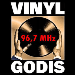 Vinylgodis | Radio Live | Lyssna På Webbradio