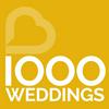 undefined 1000 Weddings