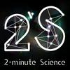 undefined 2'science podcast