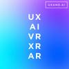 undefined UX and AI | UX Design | Metaverse | XR Design | Virtual Reality | Augmented Reality