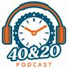 undefined 40 and 20: the WatchClicker Podcast