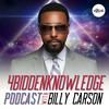 undefined 4biddenknowledge Podcast