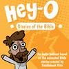 undefined Hey-O Stories Of The Bible - Saddleback Kids