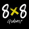 undefined 8x8 Podcast