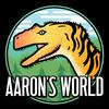 undefined Aaron's World