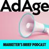 undefined Ad Age Marketer's Brief