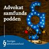 undefined Advokatsamfundspodden