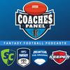 undefined Coaches Panel | Fantasy AFL Podcasts