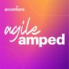 undefined Agile Amped Podcast - Inspiring Conversations