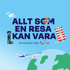 undefined Allt som en resa kan vara