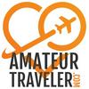 undefined Travel with Amateur Traveler Podcast