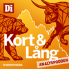 undefined Kort & Lång – analyspodden från Di