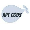 undefined Apt cods