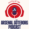 undefined Arsenal Göteborg Podcast