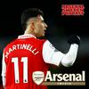 undefined Arsenal Sweden Podcast