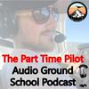 undefined Audio Ground School by Part Time Pilot