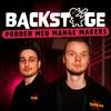 undefined Backstage Med Mange Makers