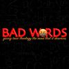 undefined BAD WORDS