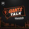 undefined Giants Talk: A San Francisco Giants Podcast