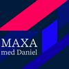 undefined MAXA med Daniel