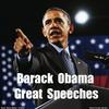 undefined Barack Obama - Great Speeches