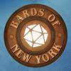 undefined Bards of New York