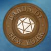 undefined Bards of New York