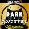 undefined Dark & Twisted - Yellowjackets