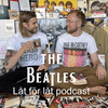 undefined Beatles låt för låt podcast