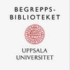 undefined Begreppsbiblioteket