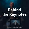 undefined Behind the Keynotes