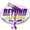 undefined Beyond Surviving with Tammie- Recognizing, Empowering and Supporting Survivors.