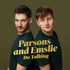 undefined Parsons & Emslie Do Talking