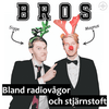 undefined Bland radiovågor och stjärnstoft