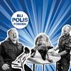 undefined Bli polis-podden