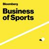 undefined Bloomberg Business of Sports