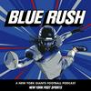 undefined Blue Rush - New York Giants Podcast