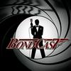 undefined BondCast: James Bond 007