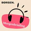 undefined Børsen Morgenbriefing