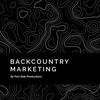 undefined Backcountry Marketing