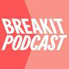 undefined Breakit Podcast