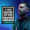 undefined I AM HARDSTYLE Radio by Brennan Heart